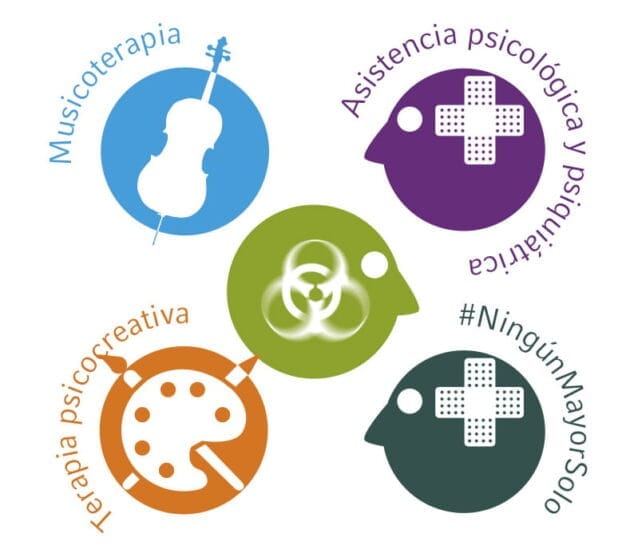 Imagen: Programa Estem amb tu del Departamento de Salud de Dénia