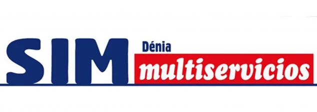 Imagen: Logotipo de SIM Dénia