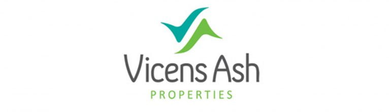 Vicens Ash Properties logo