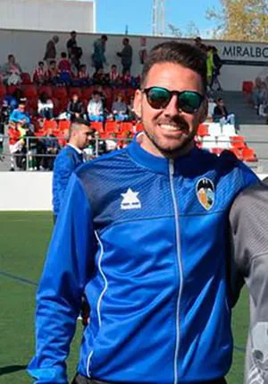 Juan Boluda