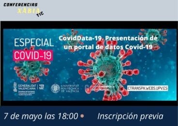 Charla especial de Big Data