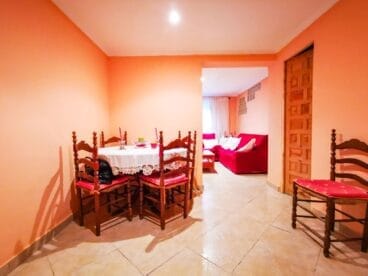 Comedor en una casa de pueblo en venta en Jávea – L&T Properties