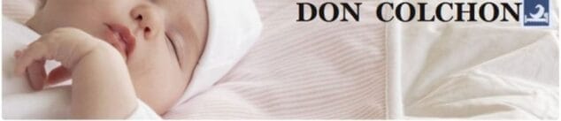 Imagen: Logotipo de Don Colchón