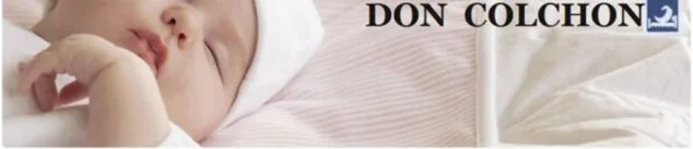 Imagen: Logotipo de Don Colchón