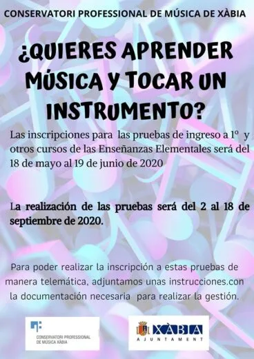 Enseñanzas elementales