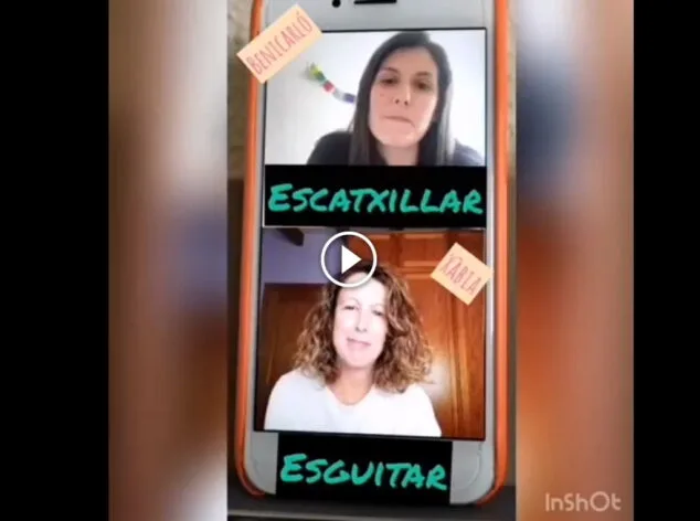 Imagen: Juego de palabras, parte 2