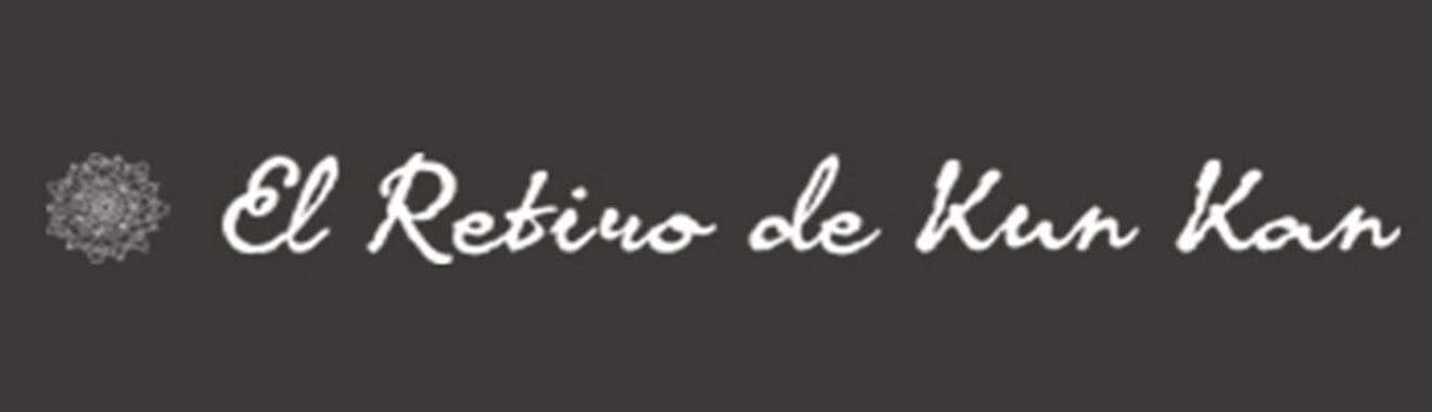Logotipo de El Retiro de Kun Kan