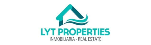 Imagen: Logotipo L&T Properties