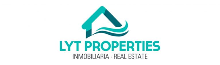 Logotipo L&T Properties
