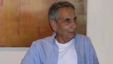 Manuel Jorge en una imagen reciente