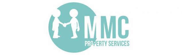 Imagen: Logotipo de MMC Property Services