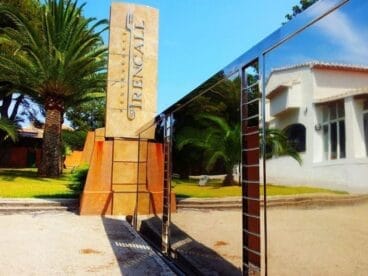 Restaurante Trencall