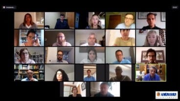 Pleno extaordinario Xàbia