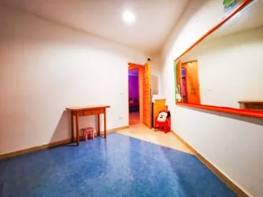 Sala con muchas funciones en una casa de pueblo en venta en Jávea – L&T Properties