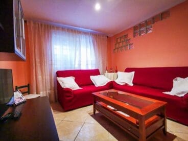 Salón de una casa de pueblo en venta en Jávea – L&T Properties