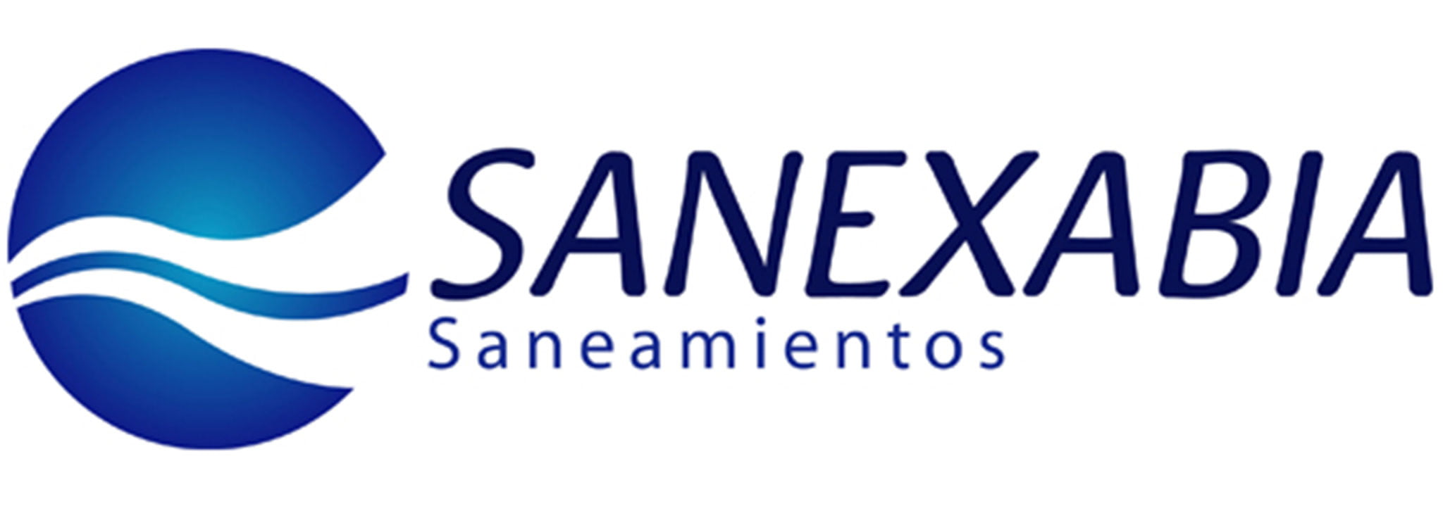 Logotipo de Sanexabia Saneamientos