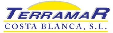 Logotipo de Terramar Costa Blanca