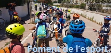 Video Trenc d’Alba FB