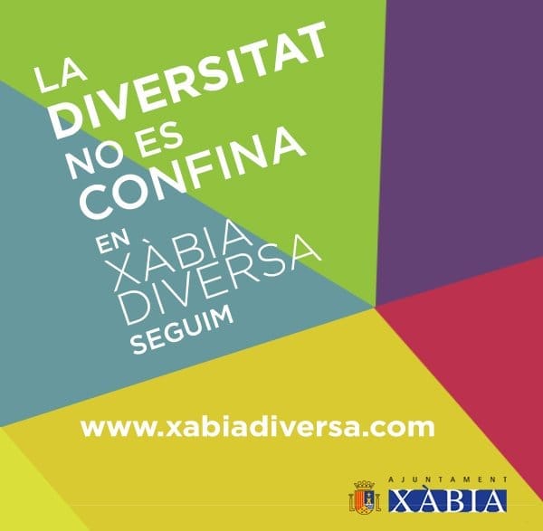 Imagen: Web Xàbia Diversa