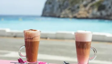 Cafés que despiertan el alma