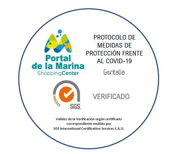 Imagen: Certificado de calidad