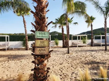 Chillout en Jávea – Isla Bonita