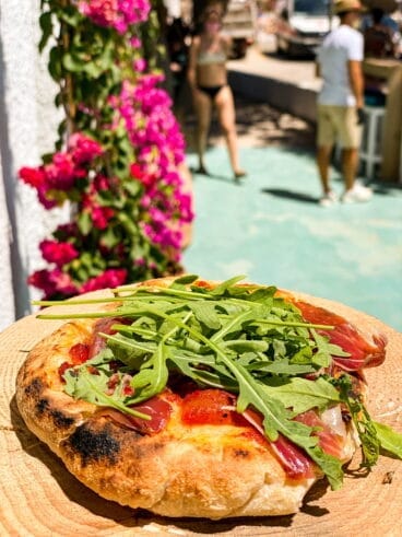 Cocas caseras – La Bandideta