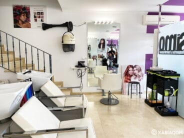 Corte de pelo en Jávea – Stilissimo Peluquería
