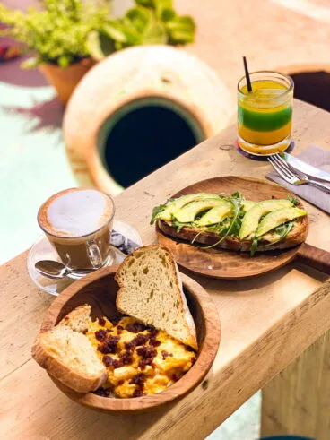 Desayunos en Jávea – La Bandideta