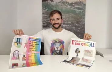 Día del Orgullo 2020