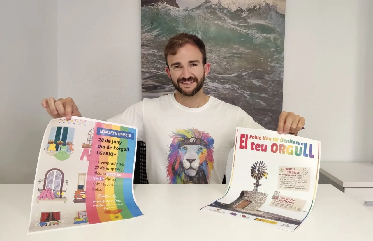 Día del Orgullo 2020