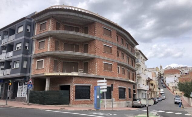 Imagen: Edifici Capelletes