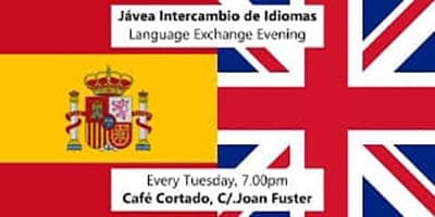 Imagen: Intercambio de idiomas