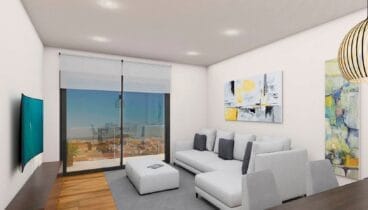 Interior de apartamentos en venta – Fine & Country Costa Blanca Norte