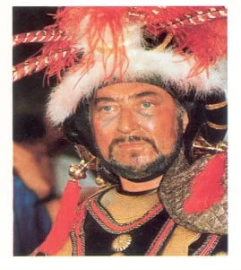 José Romany