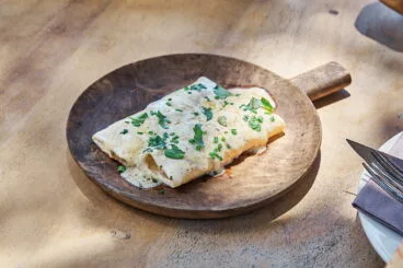 La mejor cocina mediterránea en La Bandideta
