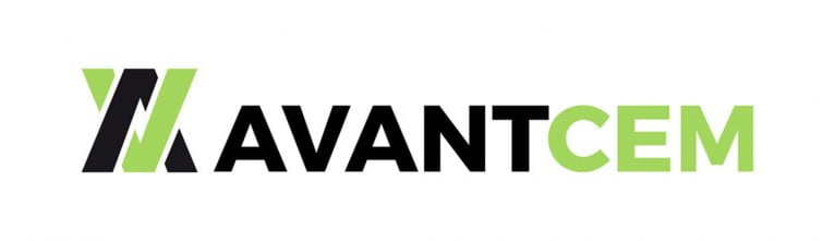 Logotipo de Avantcem