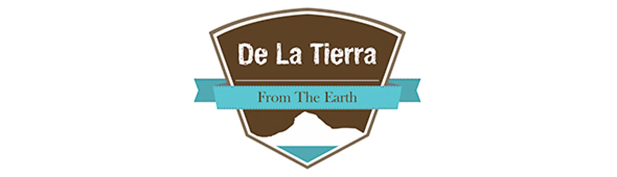 Logotipo de De la Tierra Jávea
