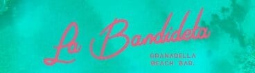 Logotipo La Bandideta