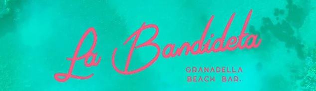 Imagen: Logotipo La Bandideta