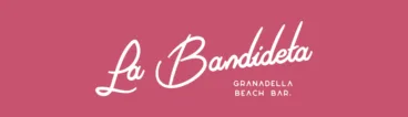 Logo La Bandideta