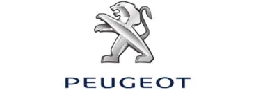 Logotipo de Peugeot