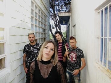 Los componentes de Toxic