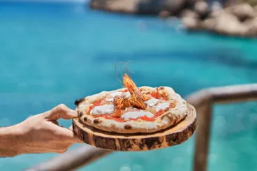 Los mejores productos frescos y locales en cada plato – La Bandideta
