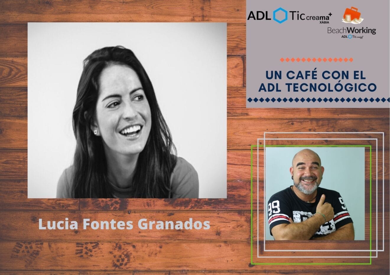 Lucía Fontes Granados