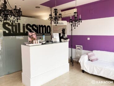 Mejores peluquerías Jávea – Stilissimo Peluquería