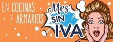 Imagen del mes sin IVA en Cocina Fácil