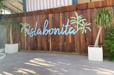 Nueva imagen – Isla Bonita
