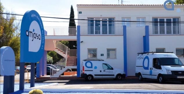 Imagen: Oficina de Amjasa