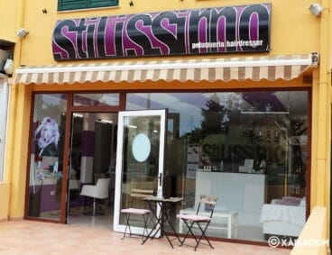 Stilissimo Peluquería